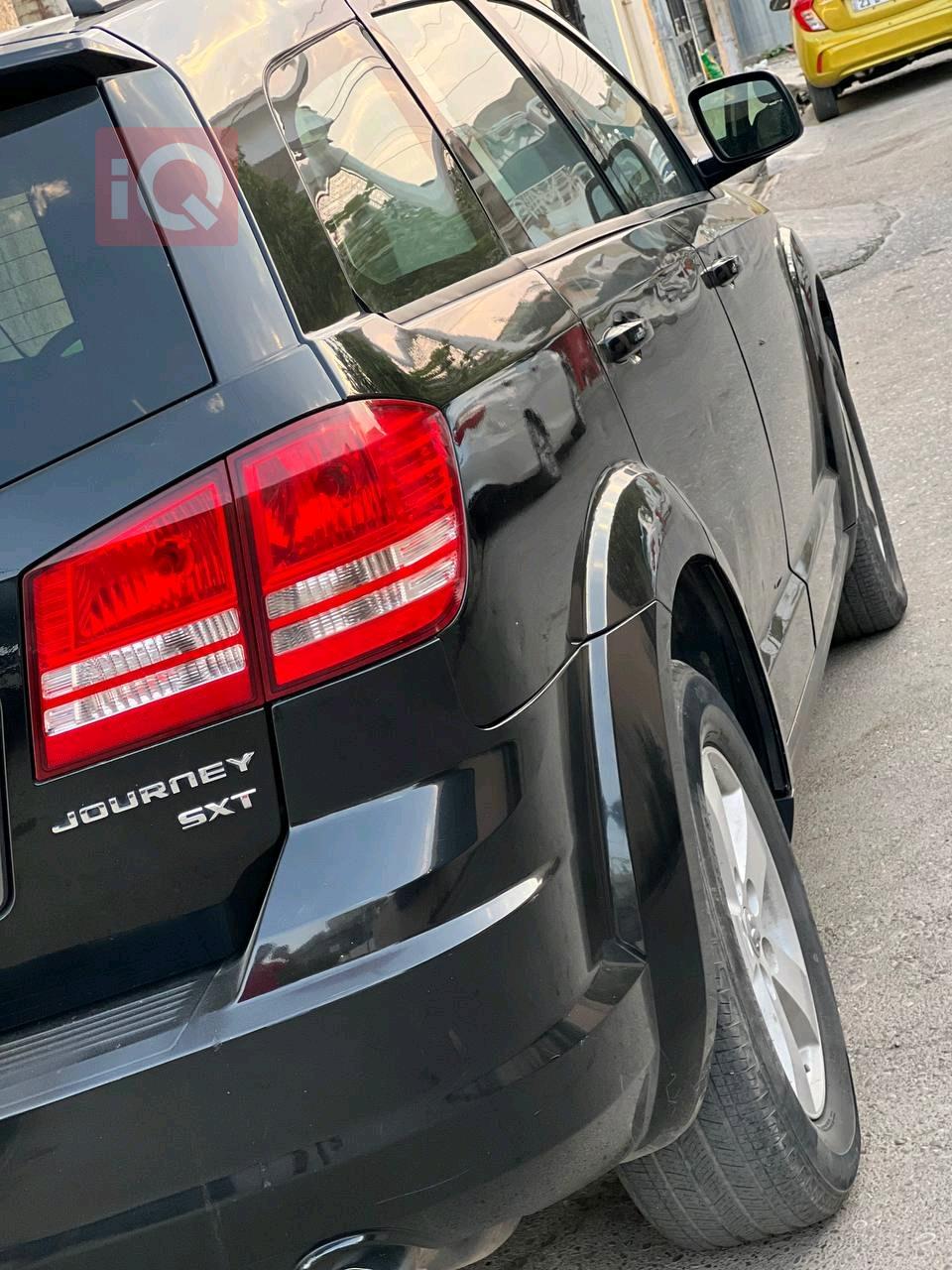 Dodge Journey